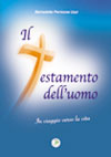 libro Il testamento dell'uomo