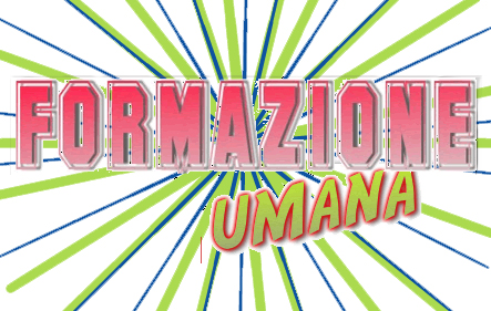 formazione umana